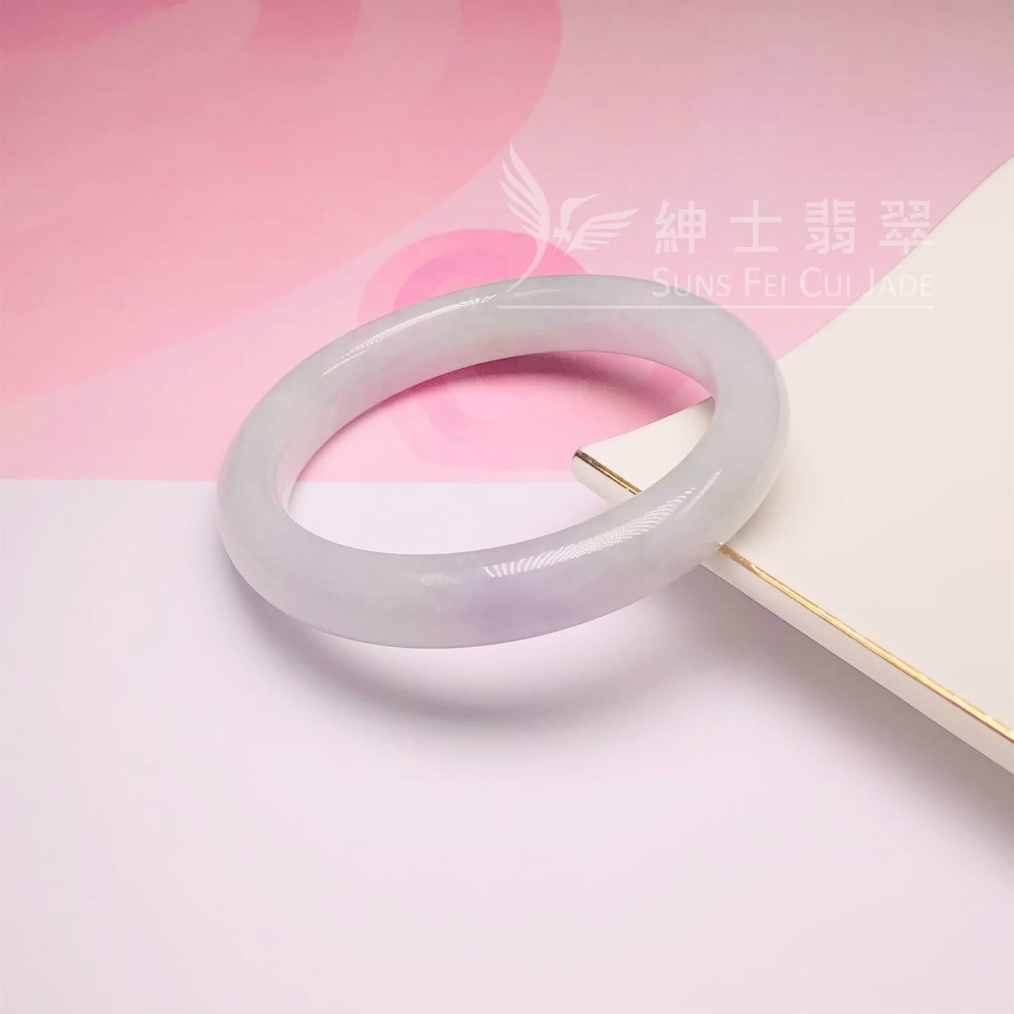 會卡春彩福鐲58.1mm