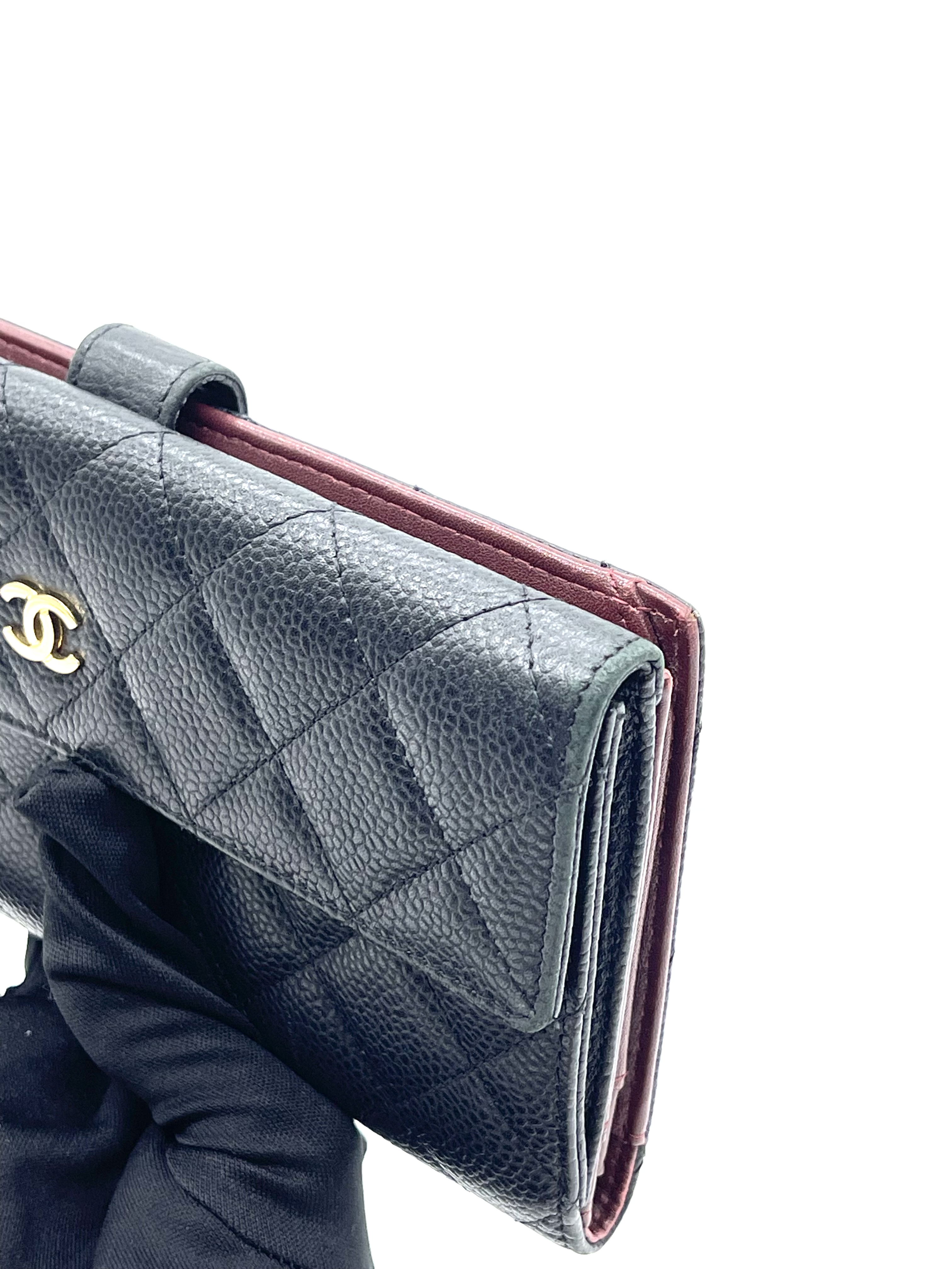 Pre-owned Chanel Wallet / Product Code: 26040203