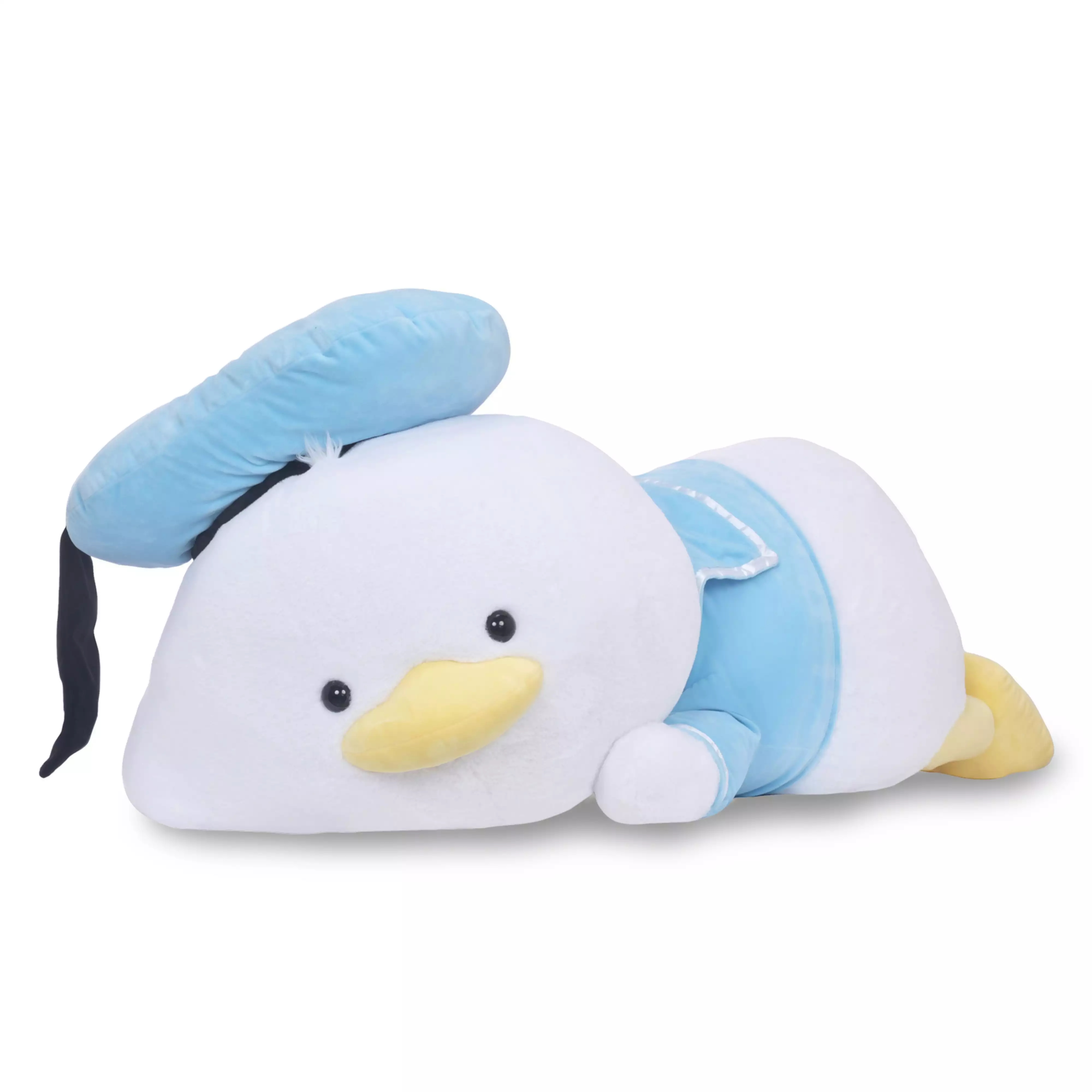🌸 【預訂】Donald 105cm巨型公仔 - Donald Birthday 2026