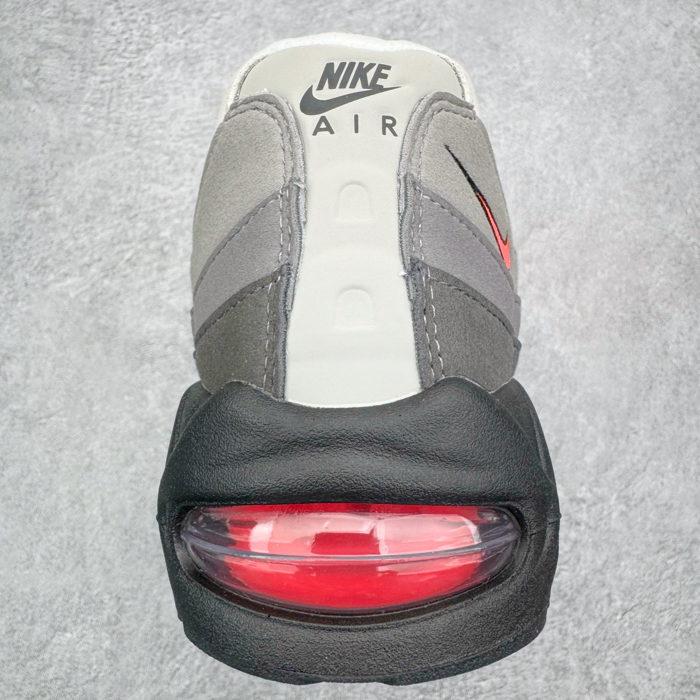 Nike Air Max 95 OG "Big Bubble" IM7410-001 
