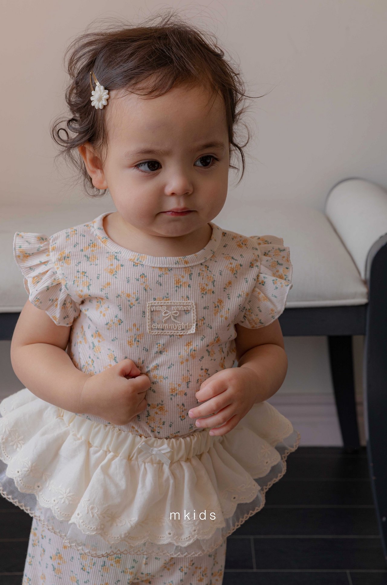 🇰🇷Mkids 屁簾