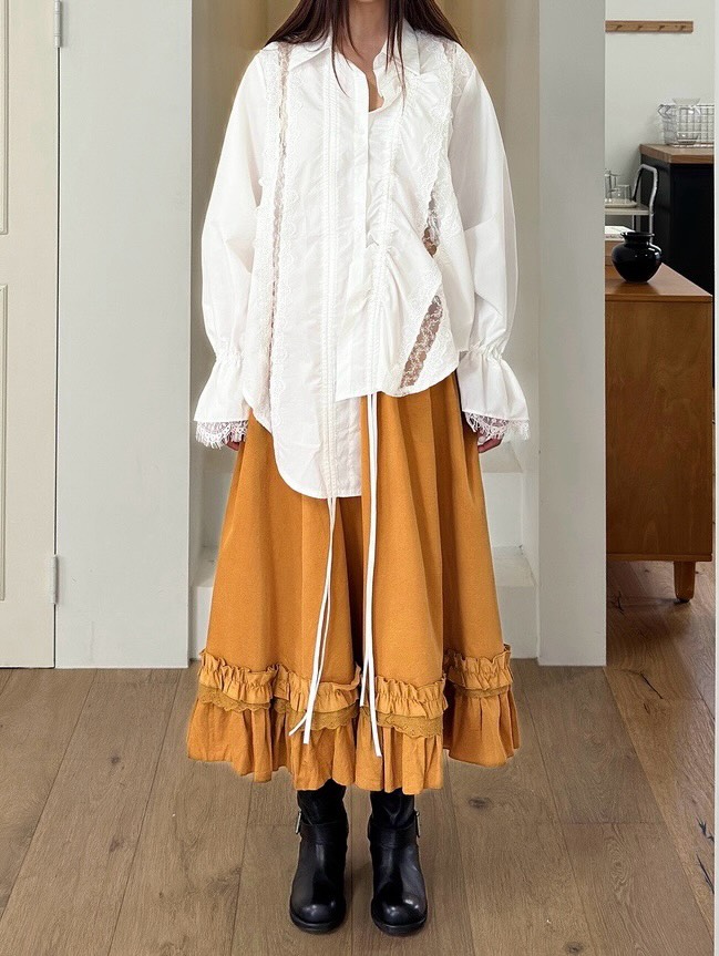 (2026FW) 81MARKET - TOP