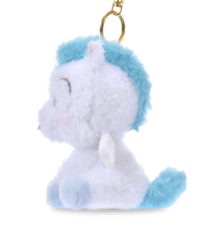 Bling Bling公仔掛飾