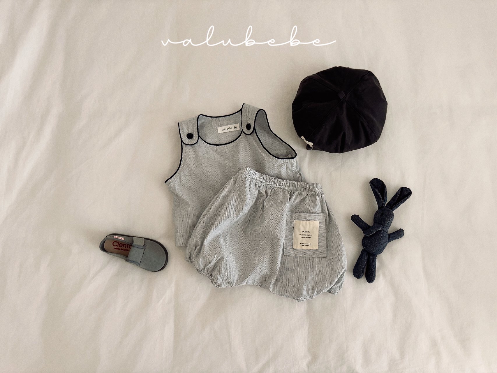 🇰🇷Valu_bebe包屁褲