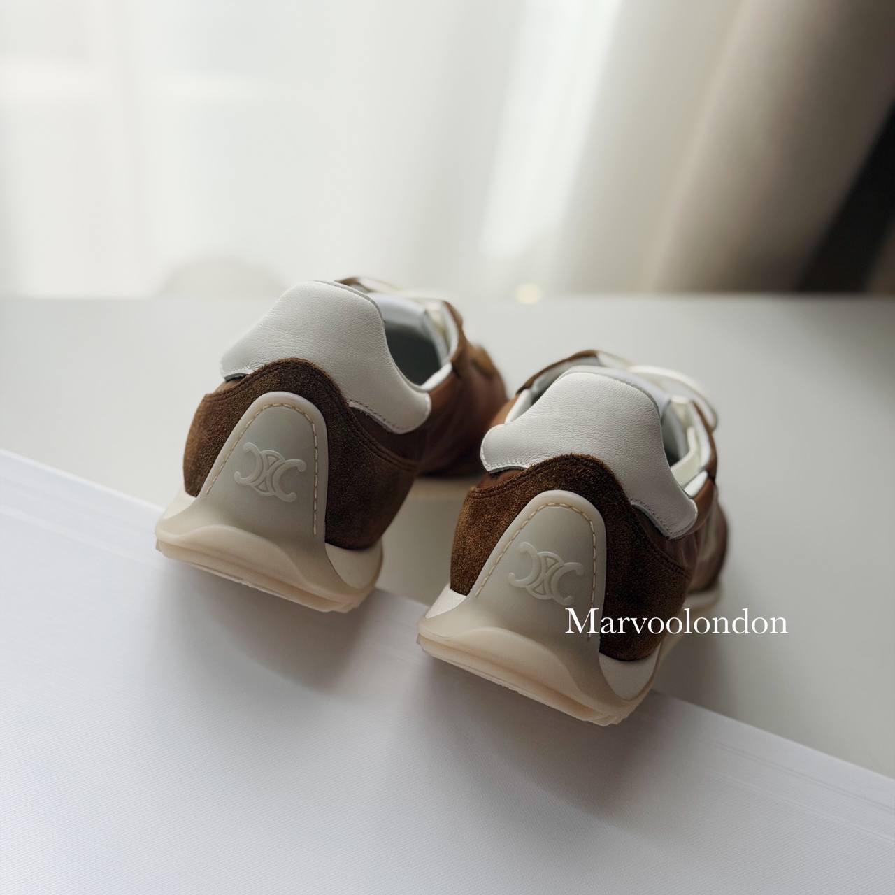 限時優惠✨訂貨📮Celine Triomphe sneaker Size 37/38/39