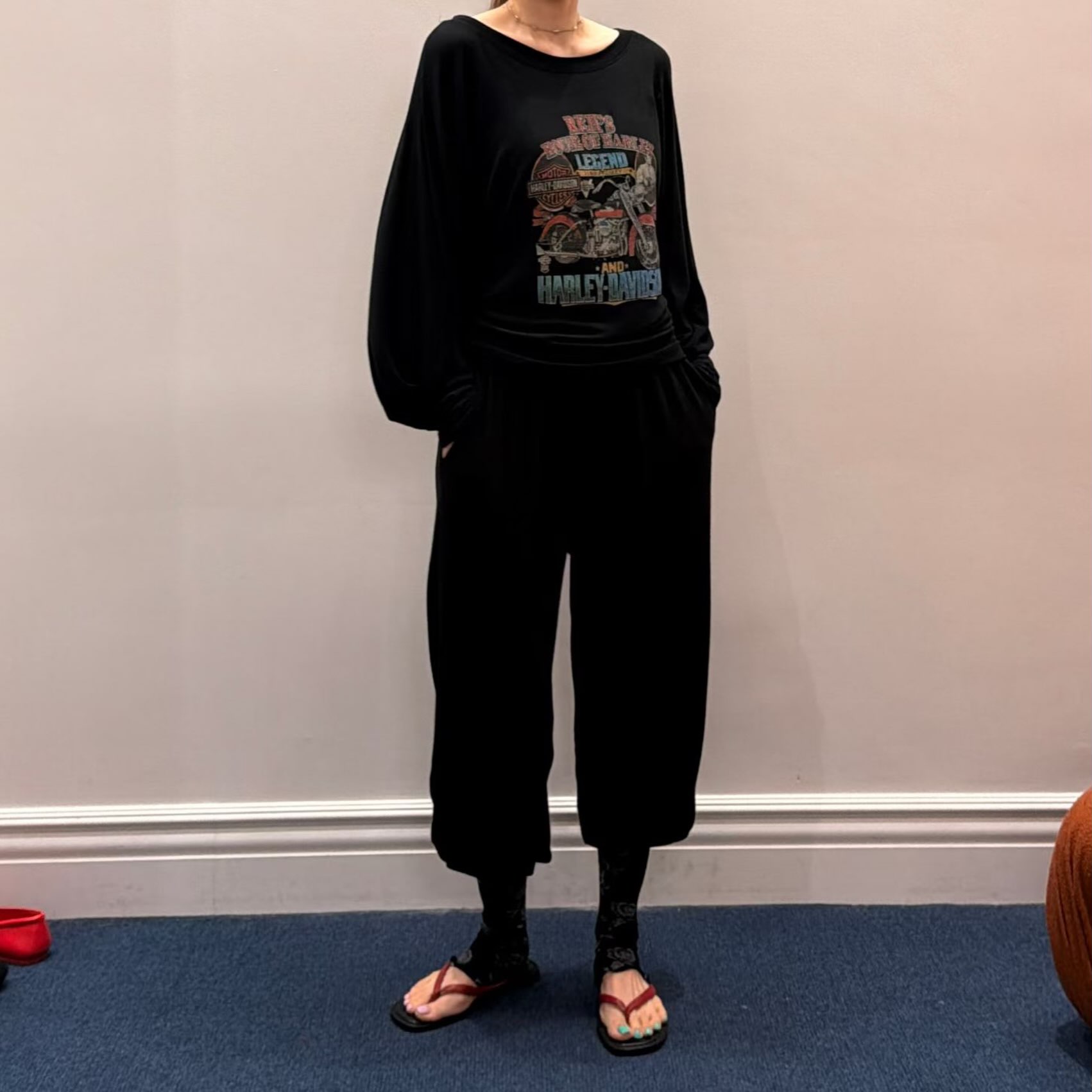 (2026FW) 2ND K - PANTS