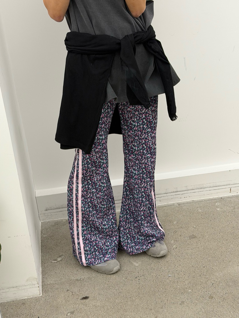 (2026SS) FRANC - PANTS