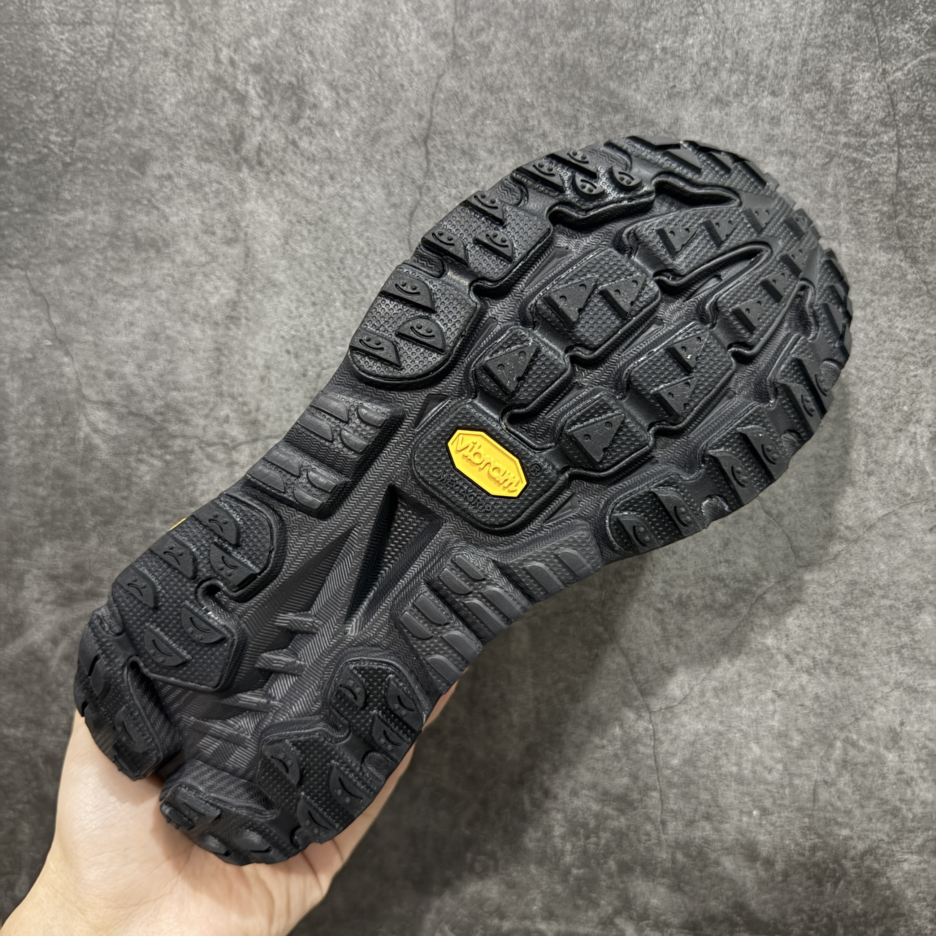 Hoka x J.L-A.L Mafate X 