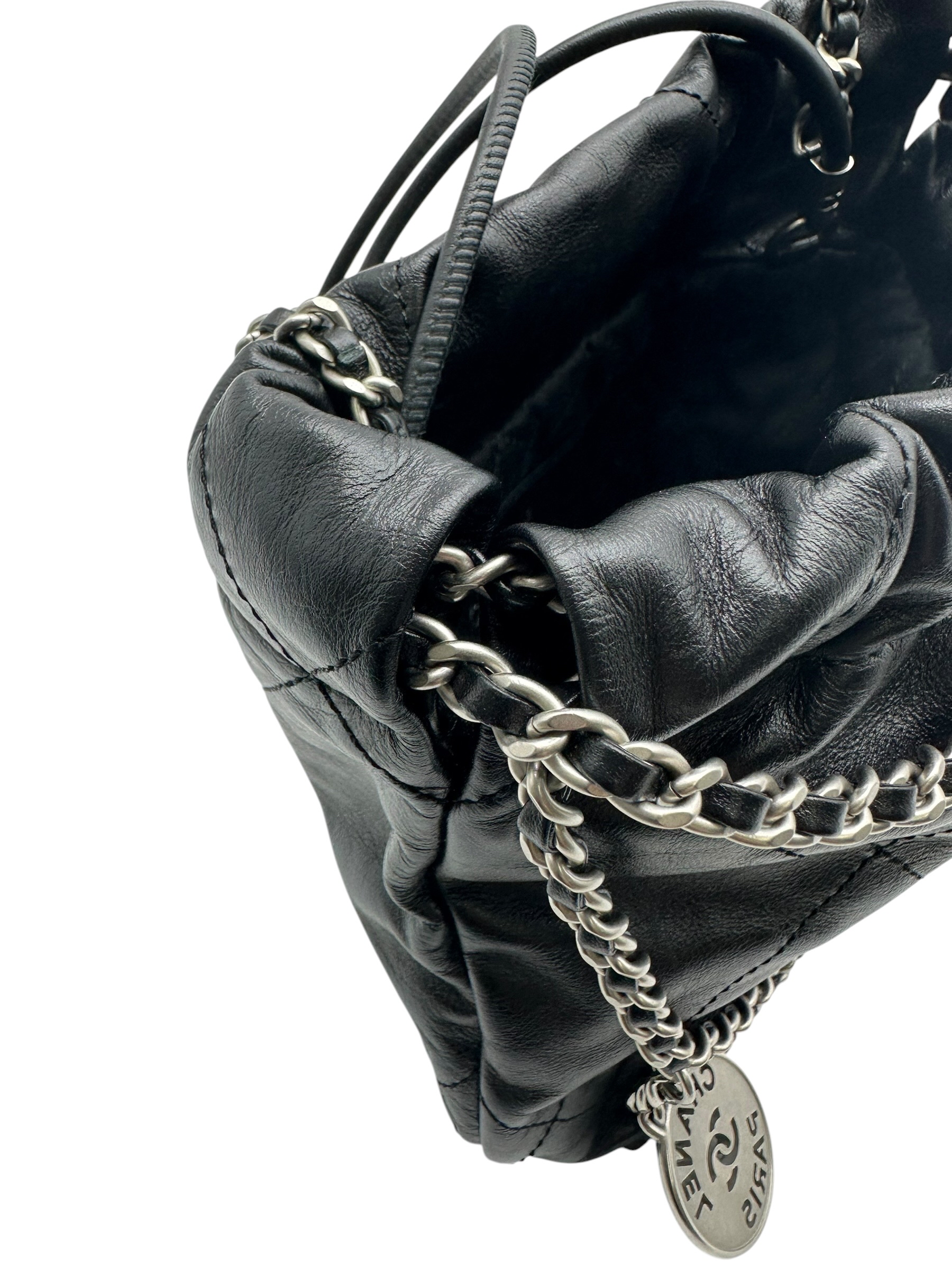 Pre-owned Chanel 22 bag / Product Code: 061804