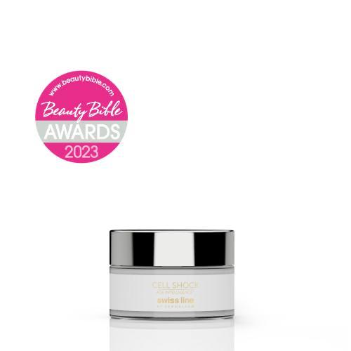 CS AI YOUTH-INDUCING EYE CREAM, 15ml