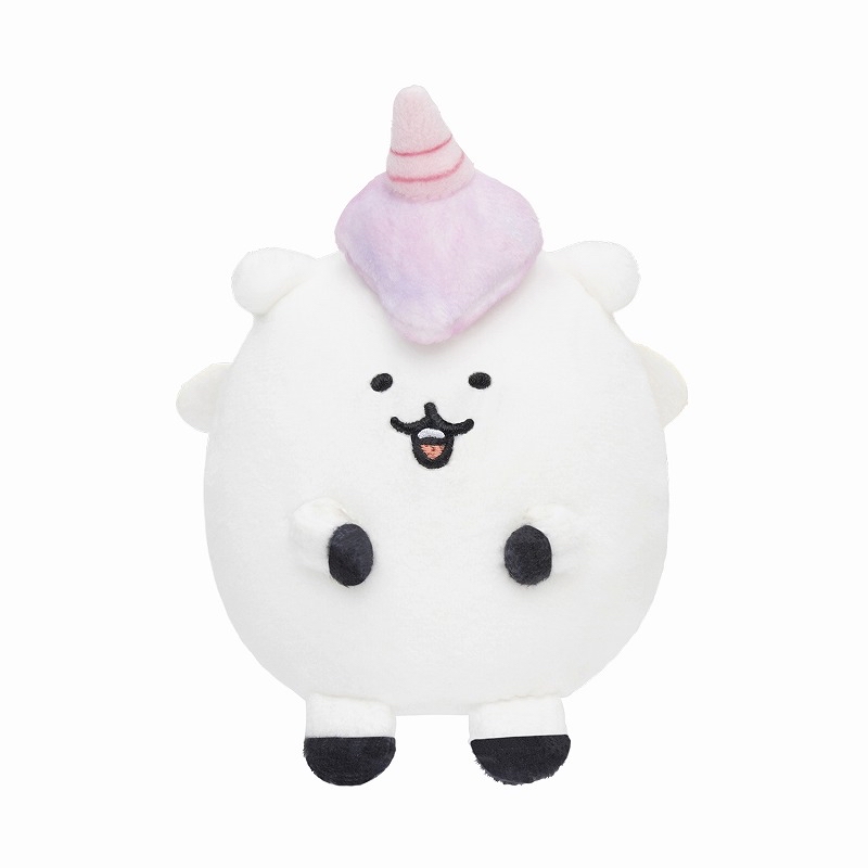 自嘲熊 小公仔手玉｜預訂