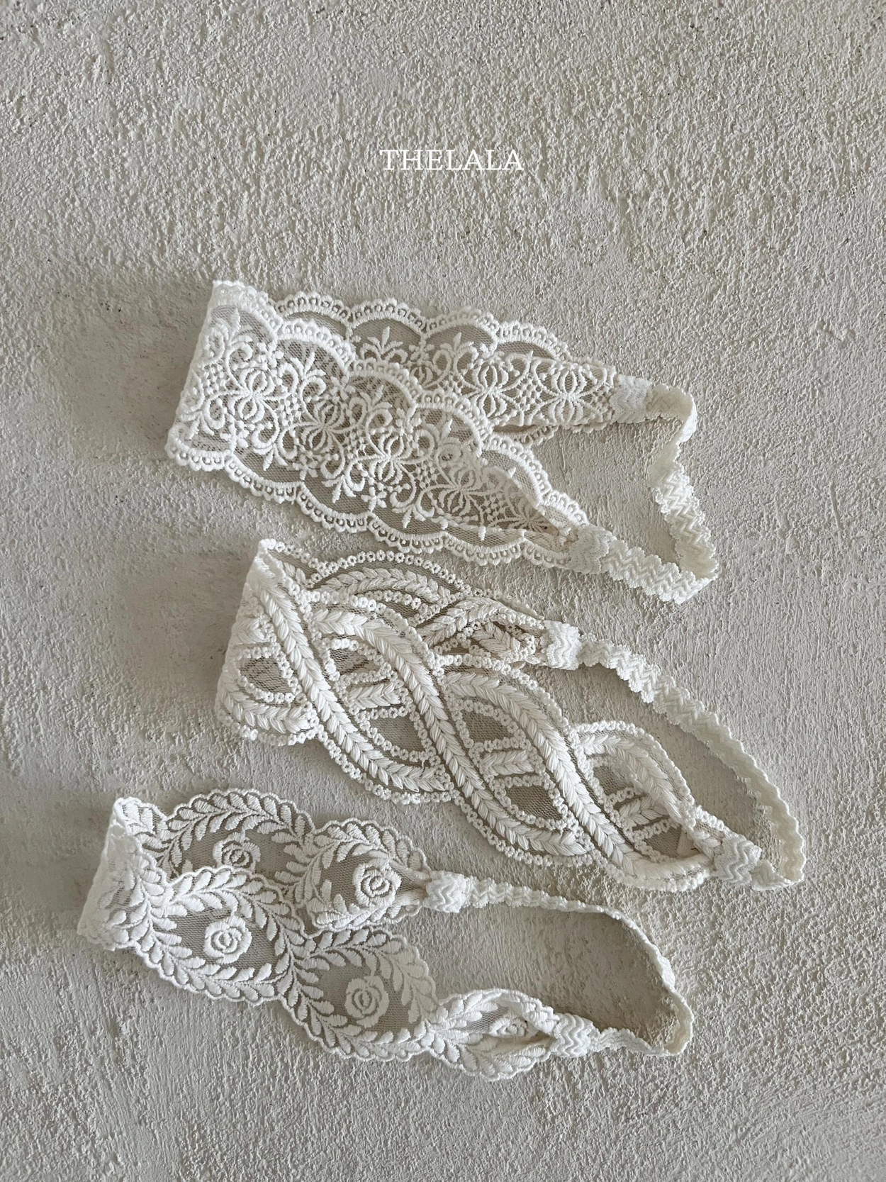 🇰🇷thelala hairband