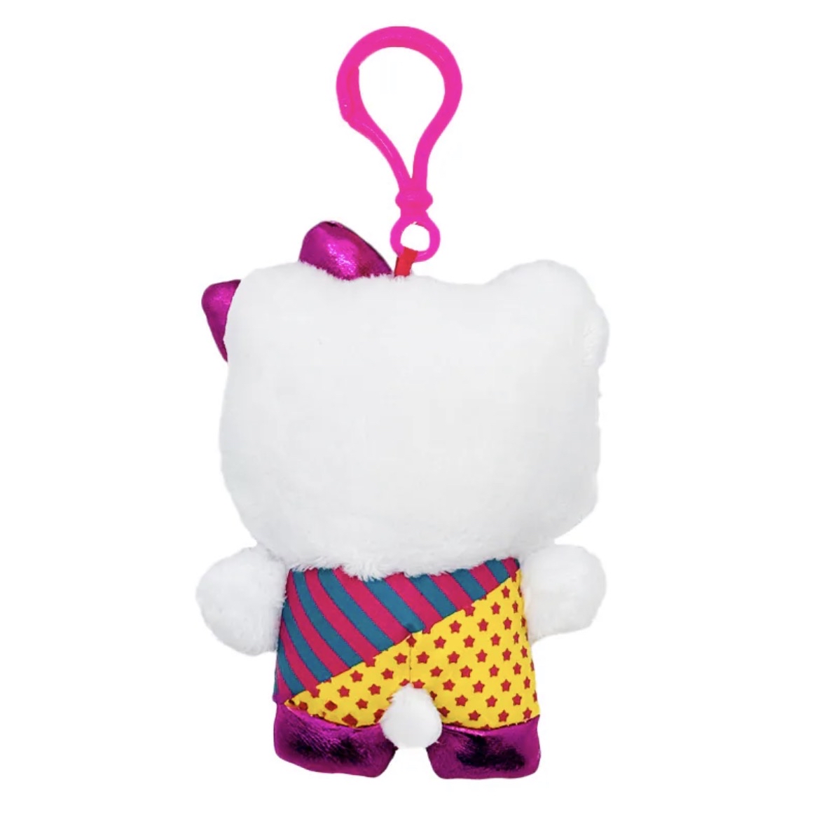 現貨｜美版 馬戲團系列 Hello kitty公仔吊飾（3款）