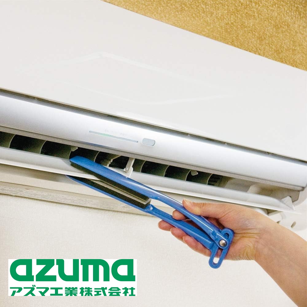 【現貨】🔥🔥【日本直送《AZUMA》百葉窗清潔刷】