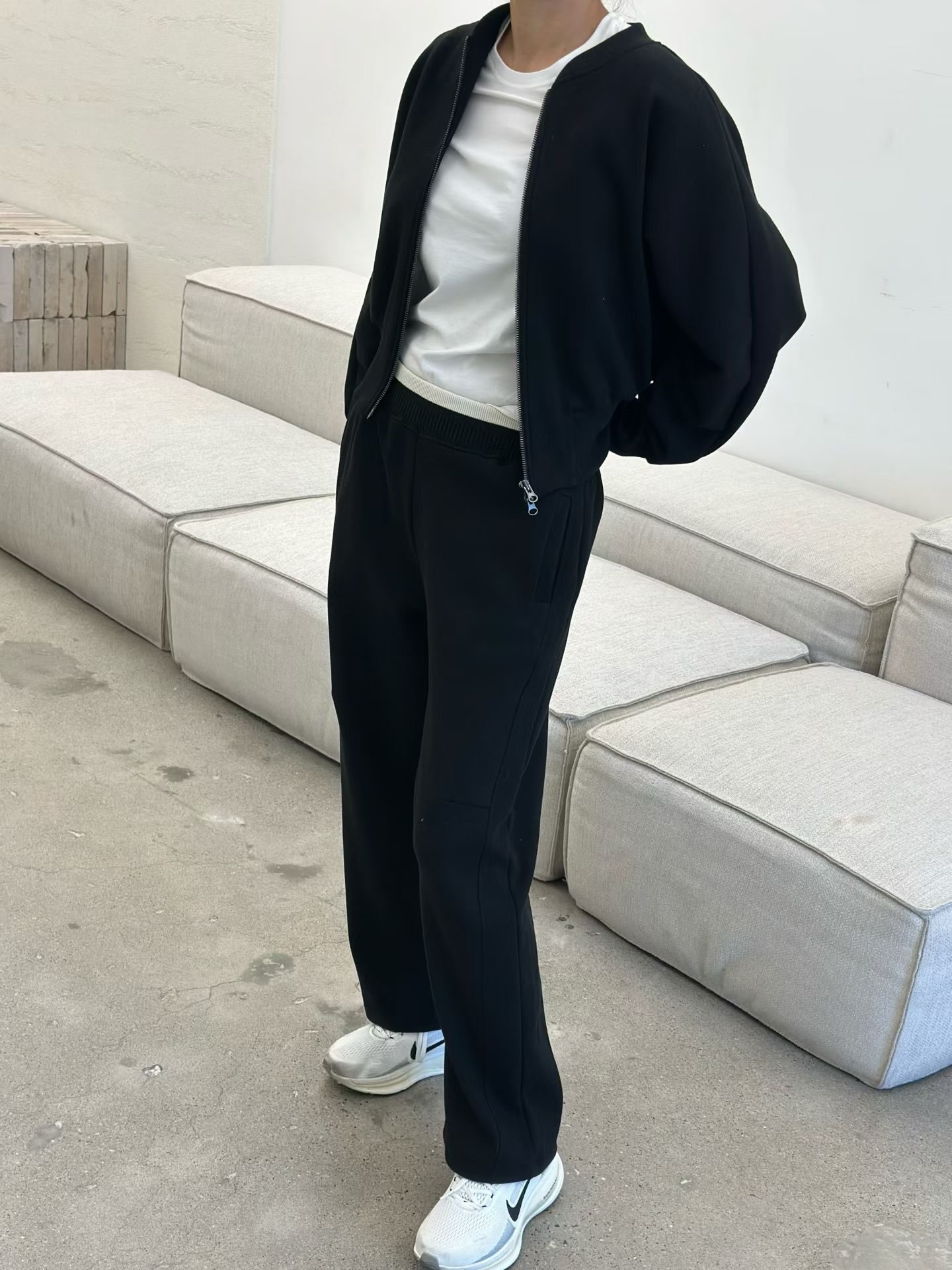 (2026FW) LAMINEDOR - PANTS