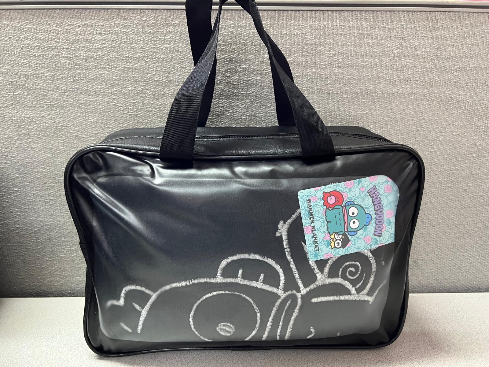 🌈Sanrio 石墨烯 電熱暖毯