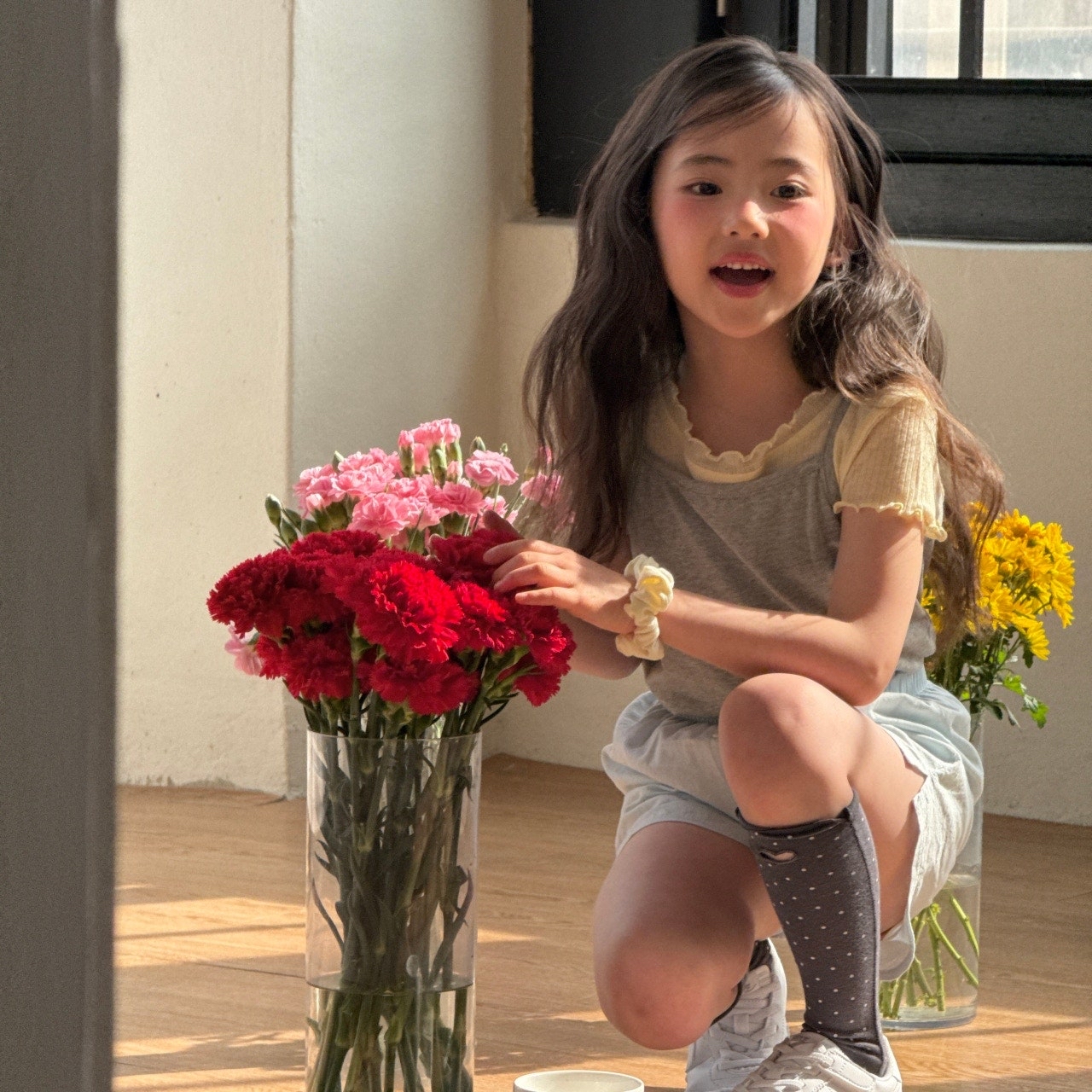 🇰🇷Ninibello 短褲