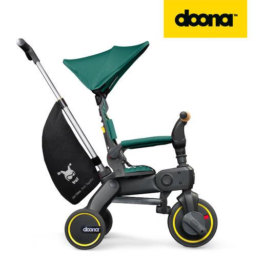 Doona - Liki Trike S5 多功能三輪輕便推車