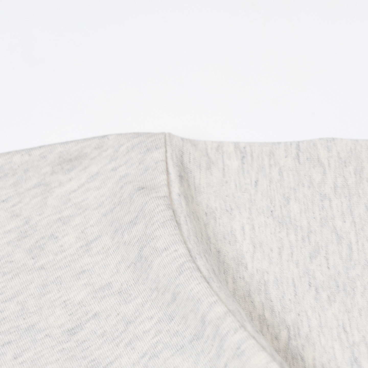 Mardi Mercredi Brush Logo Tee