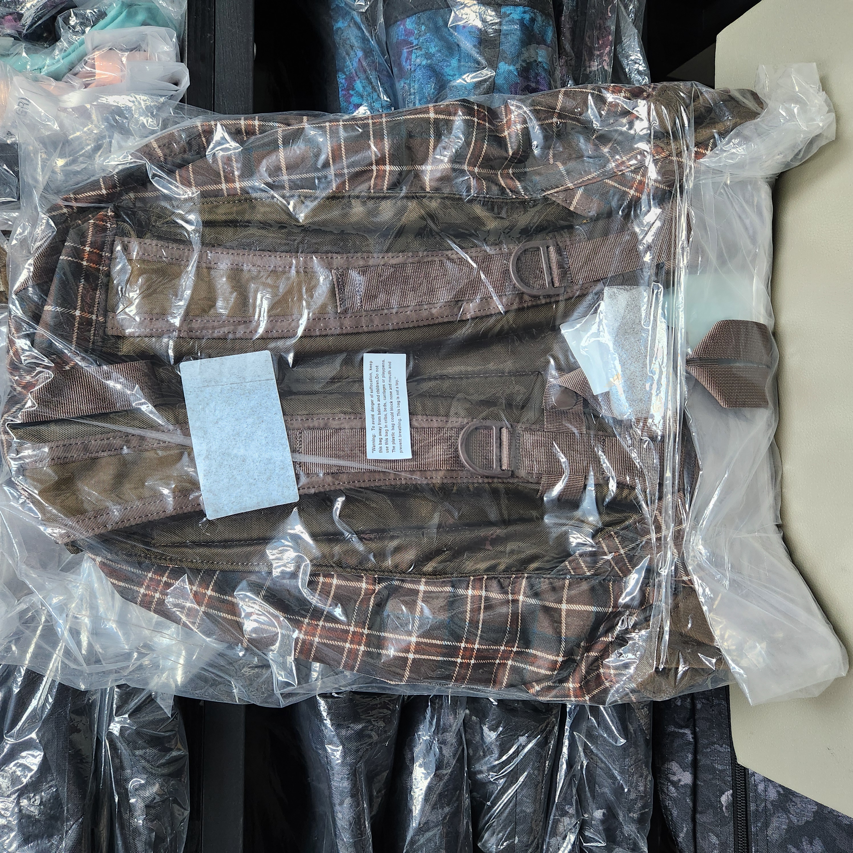 【補貨中】GREGORY DAY PACK 26L WOODLAND PLAIN【現貨36小時內寄出】