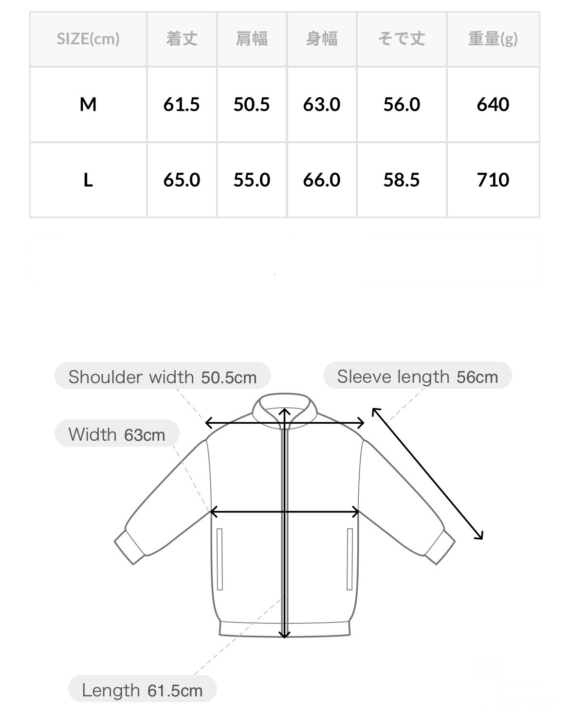 【5月訂購】Foxfire x Freak’s store 工裝外套