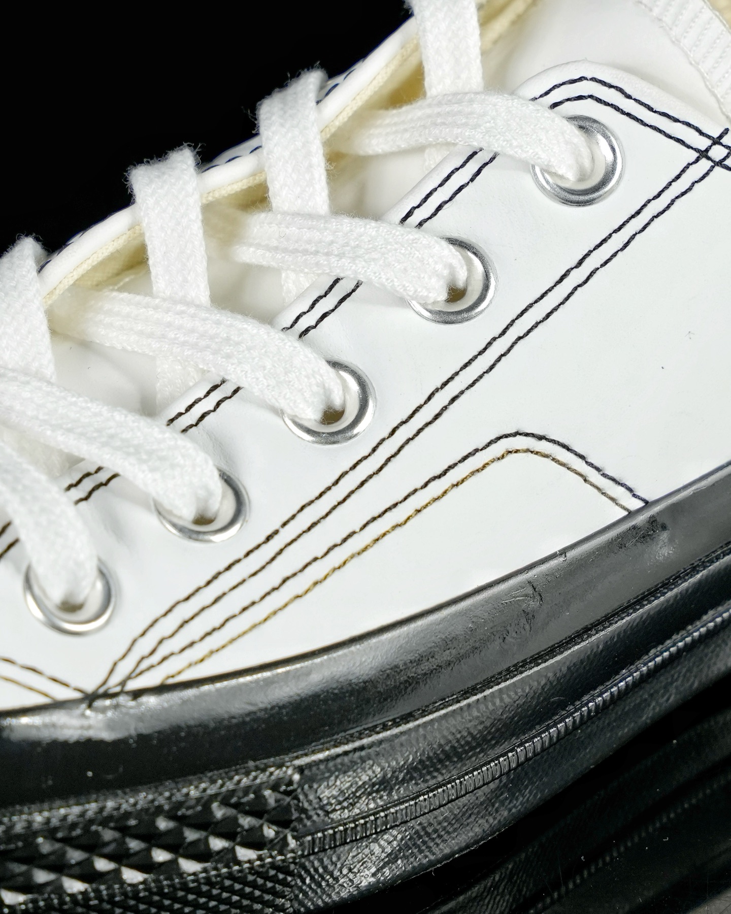 Converse All Star Squaretoe OX