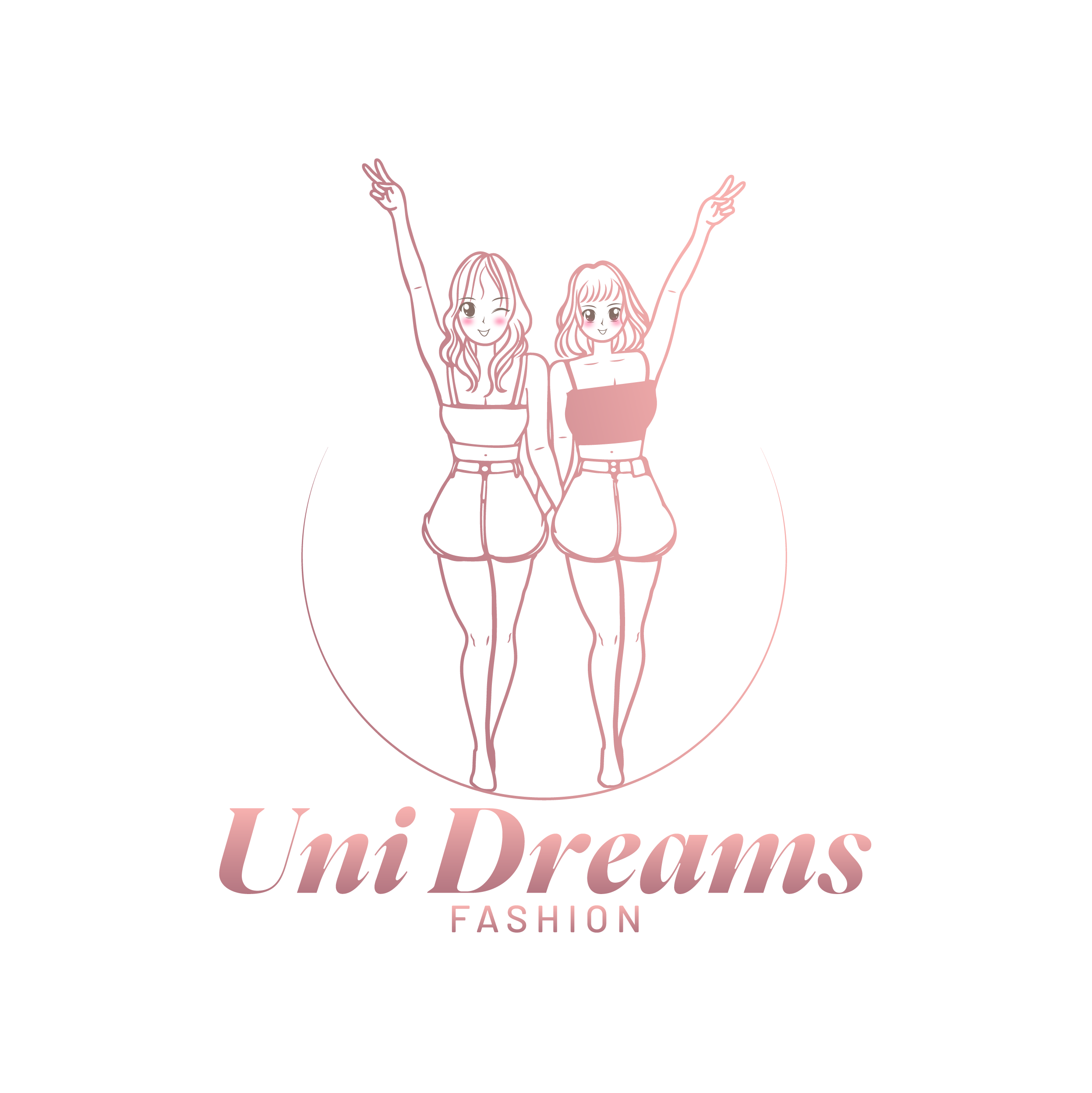 Uni Dreams Fashion 