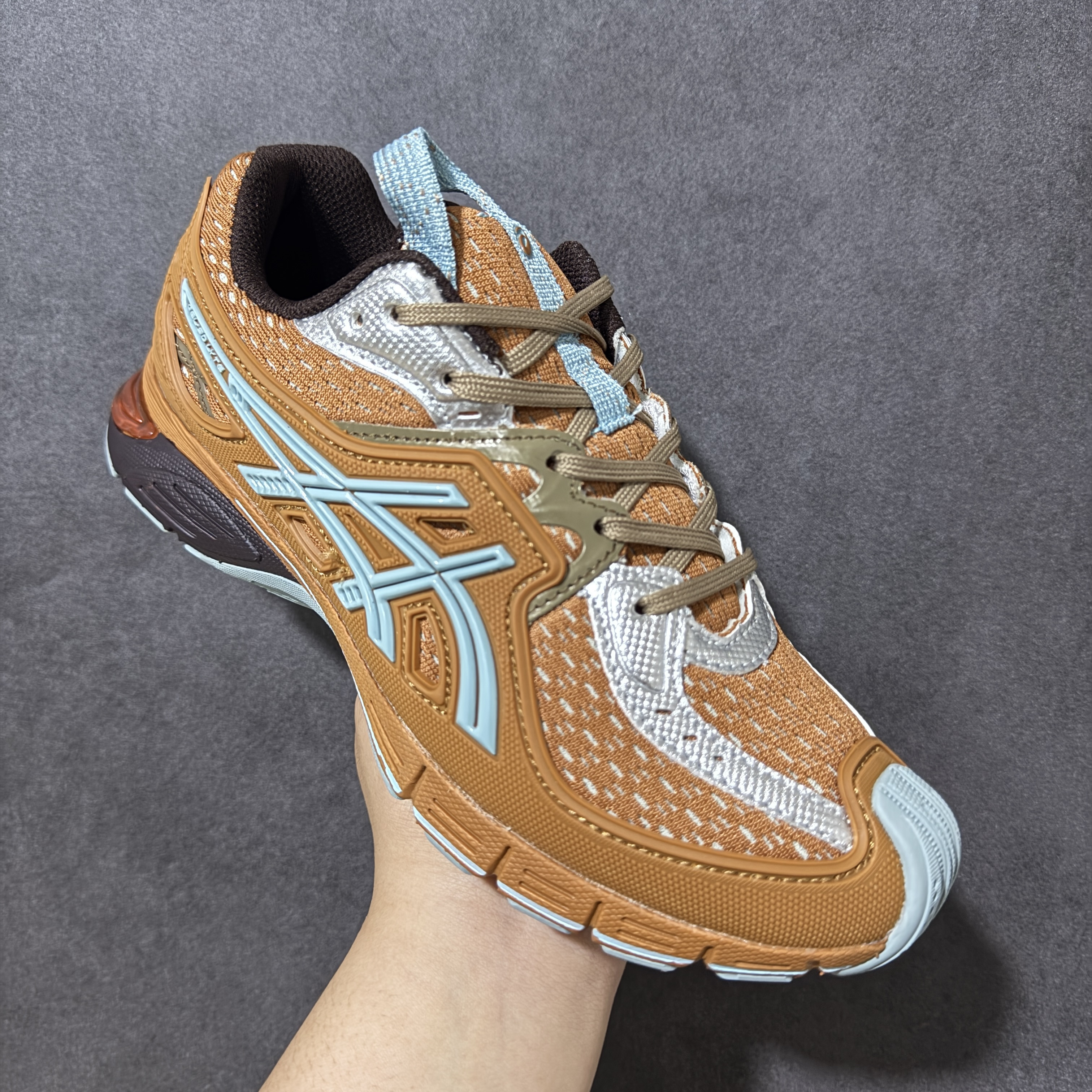 Asics Gel-SD-Lyte
