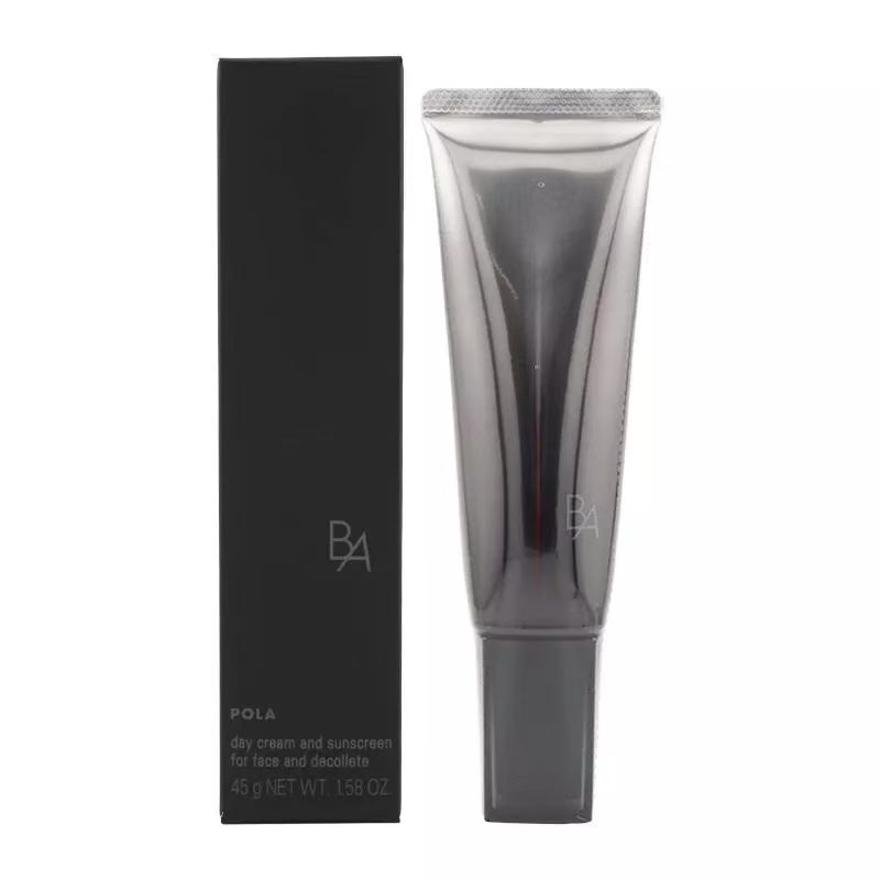 Pola 寳麗 B.A（碧艾）多重修護防曬日霜(升級版) LIGHT SELECTOR N 45g