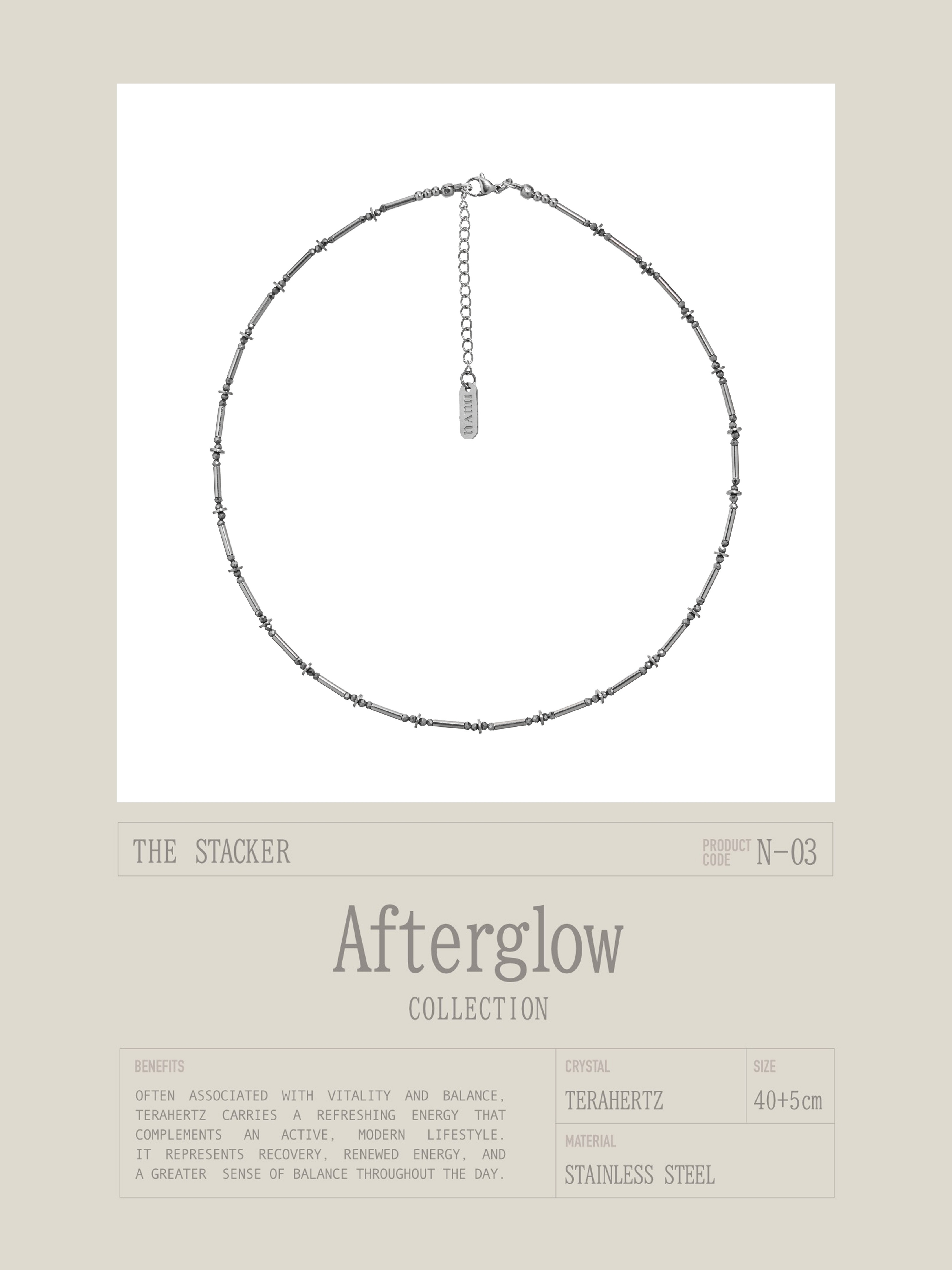 Afterglow N-03