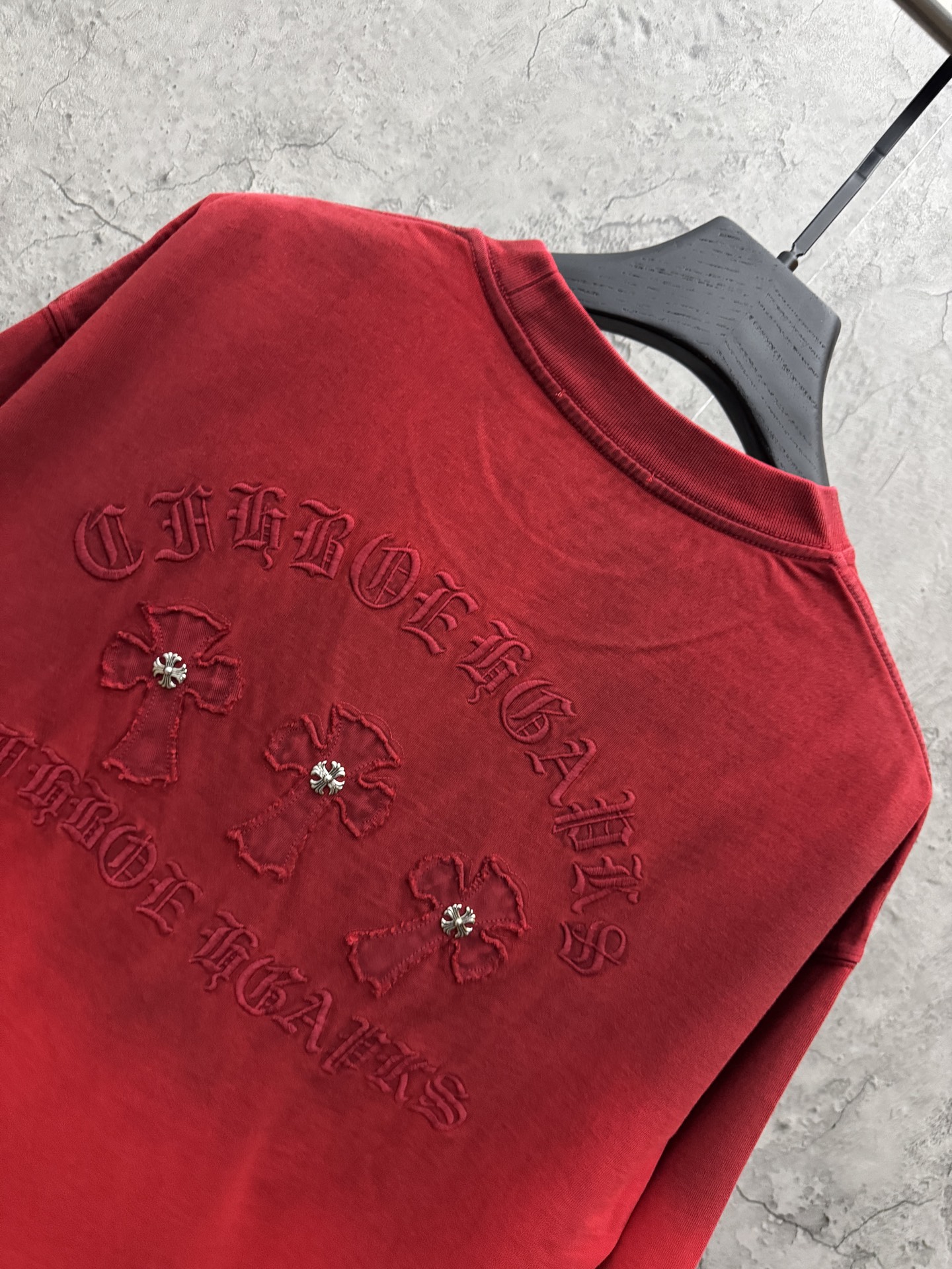 Chrome Hearts Tee