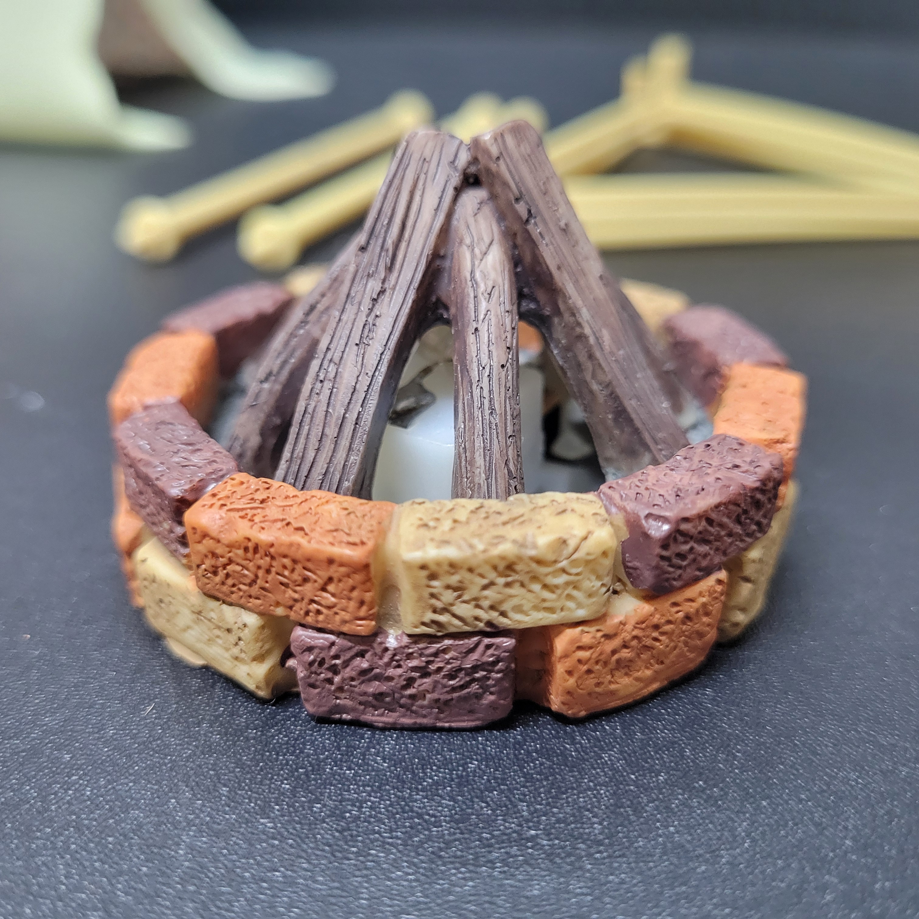 森林家族配件R0311