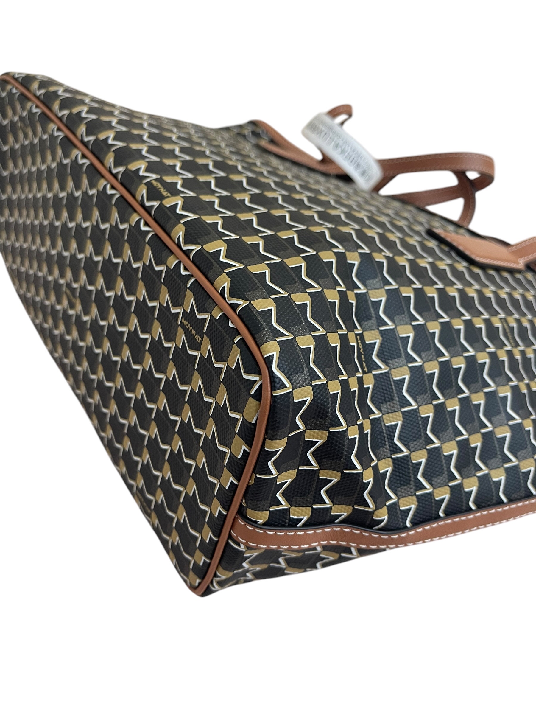 Pre-owned MOYNAT M Tote MM / Product Code: 062101