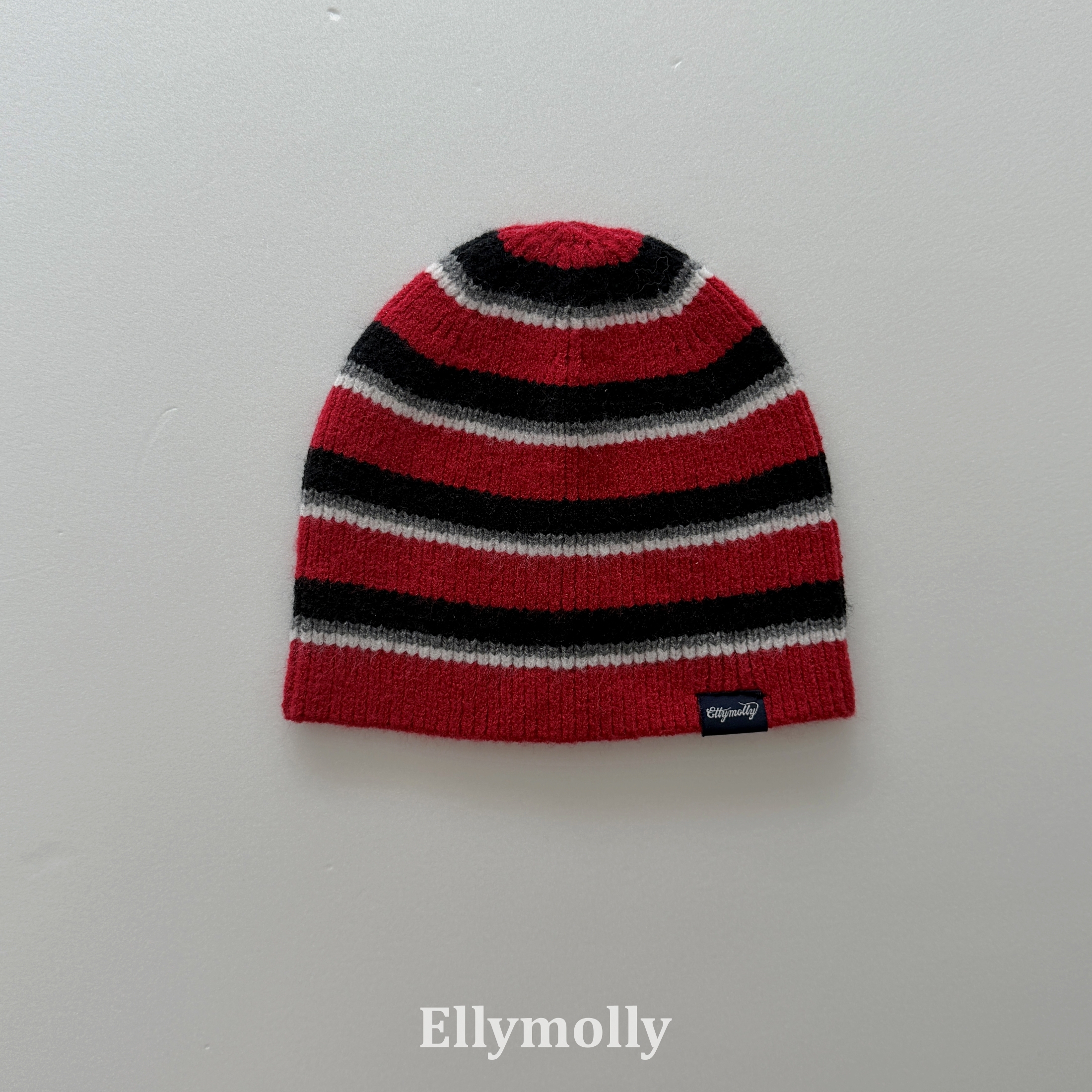 Ellymolly | Retro Beat Beanie