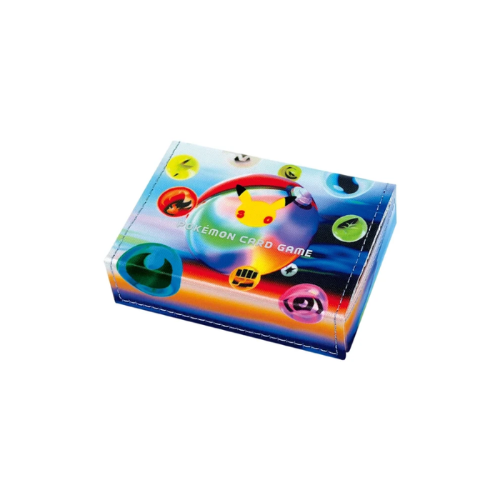 [Preorder] Pokemon 30th Celebration Futuristic Box JP ver