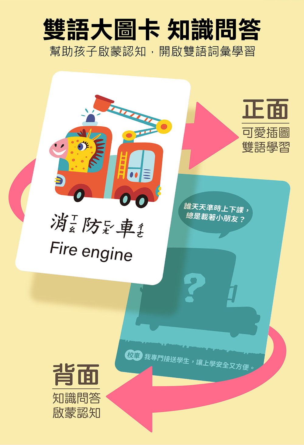 風車 4in1全腦開發遊戲盒(動物)