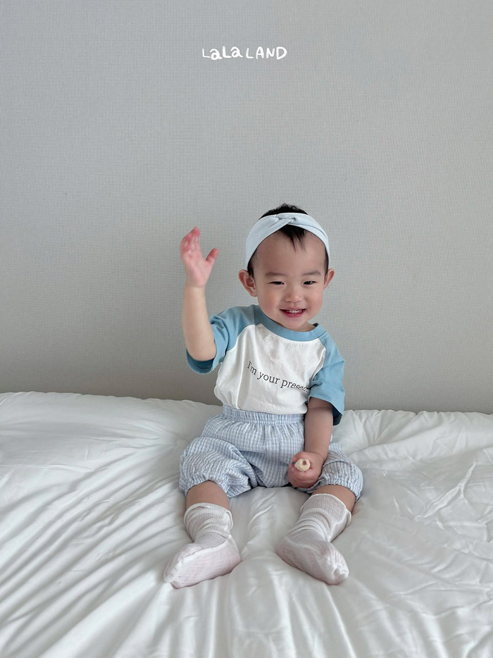 🇰🇷Lalaland Bebe長褲