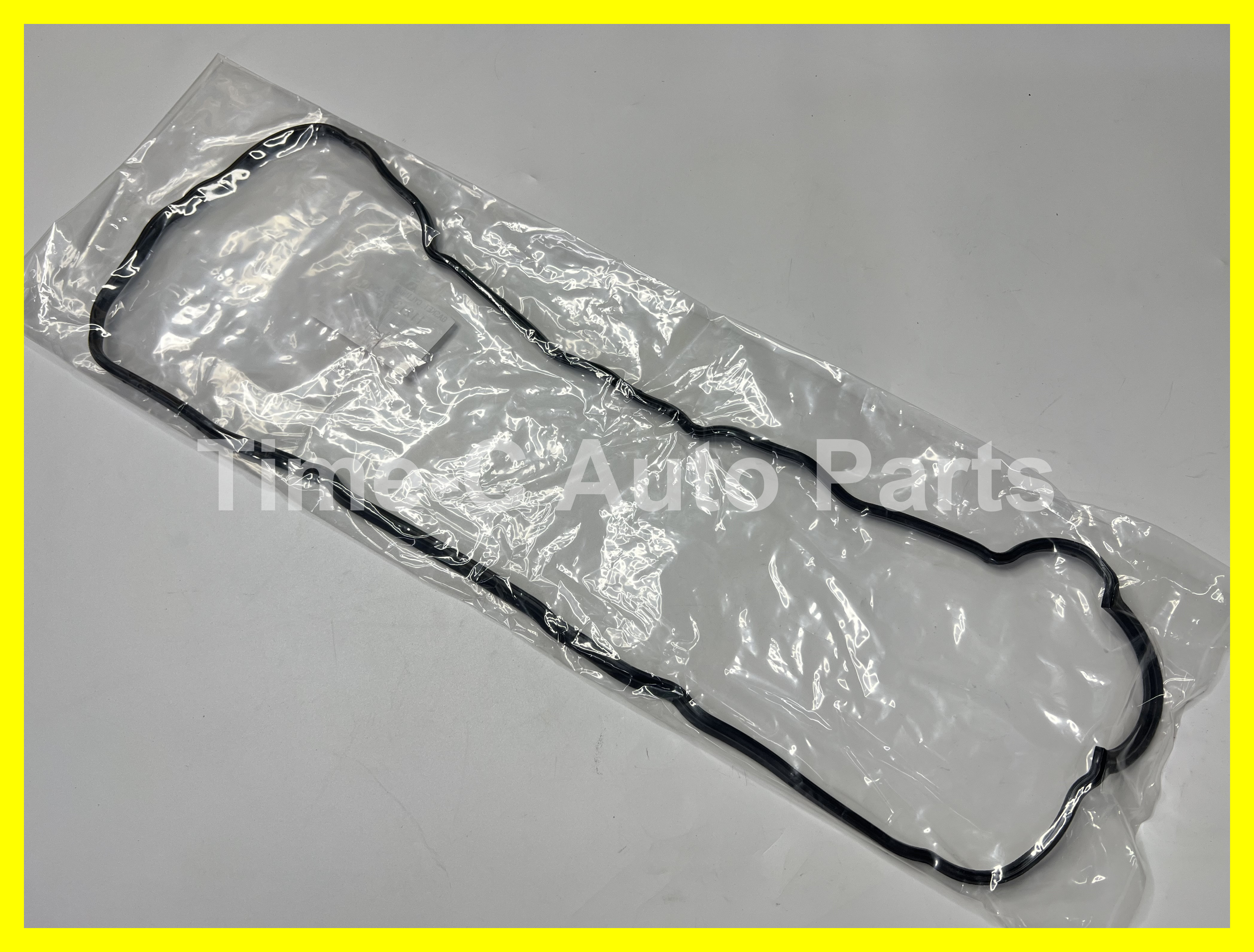 哇奴蓋膠邊 11213-20030 - Toyota Alphard Engine