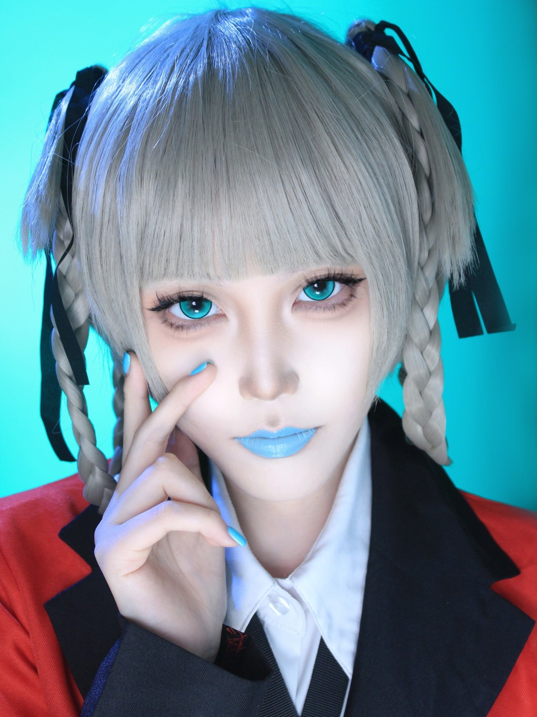 Dgugulens 日拋 氣泡系列