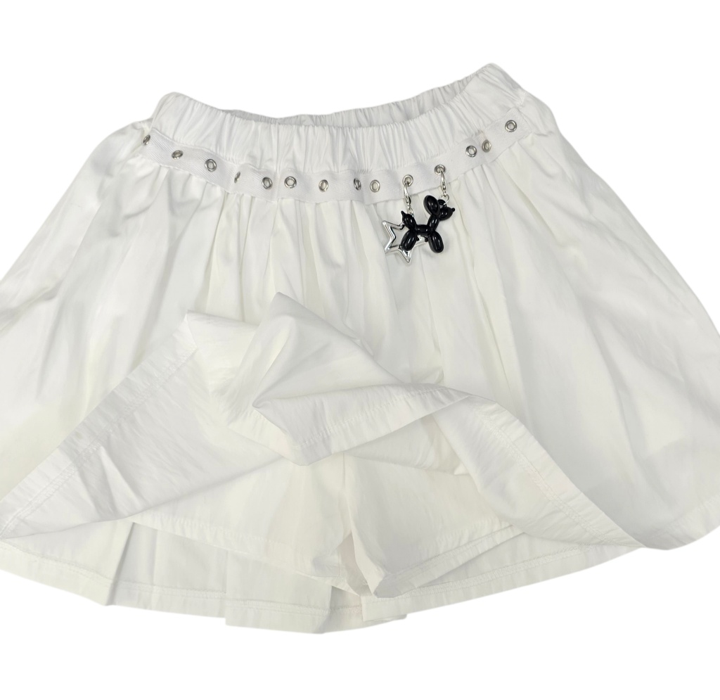 【預訂】 韓國直送 南大門童裝  造型短裙