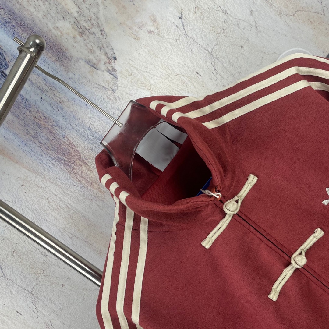 Adidas Originals CTT 3.1 SOFT Jacket