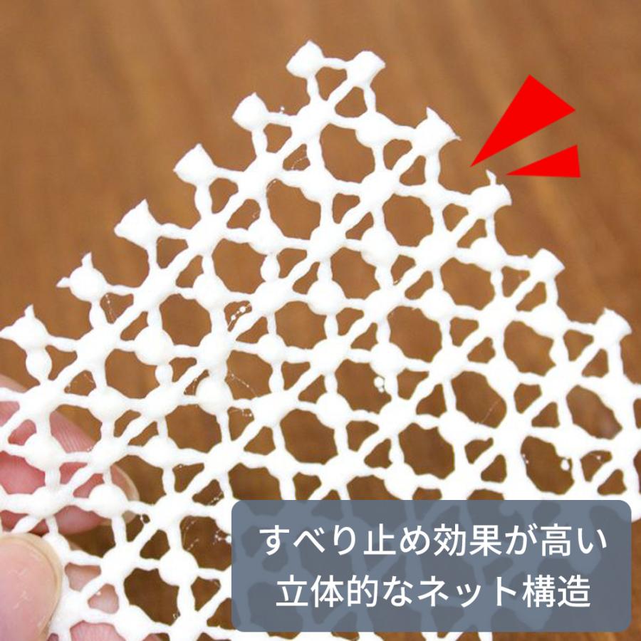 【現貨】🔥🔥【日本直送《OKA》可裁剪家居多用途防滑網墊】