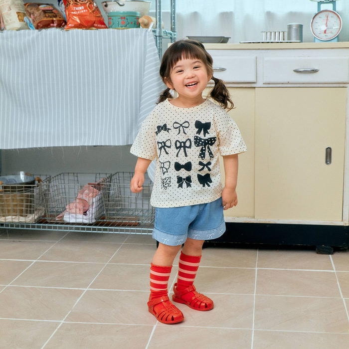 🇰🇷1st.BLUE tee