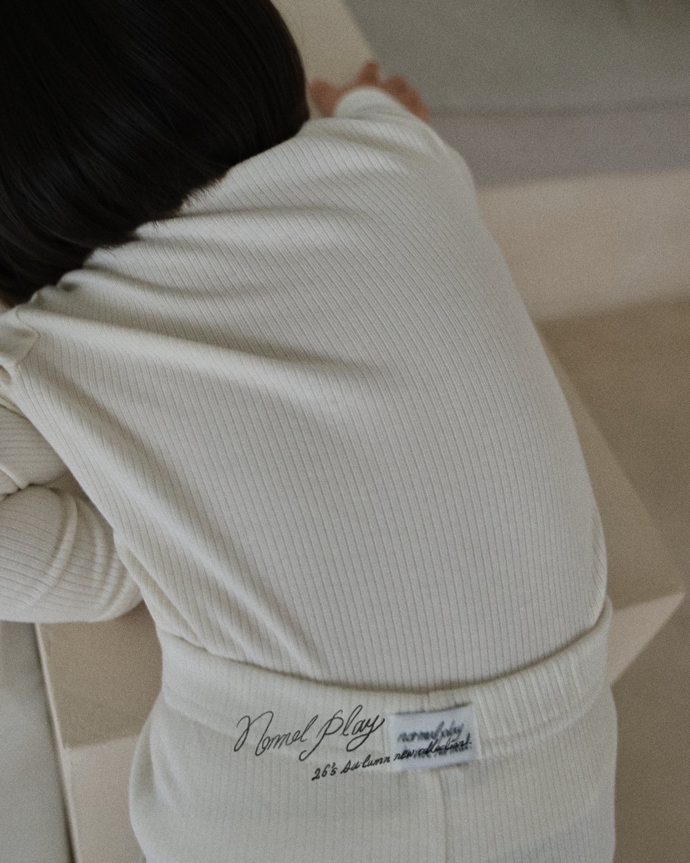 Normalplay | Soft Autmun T