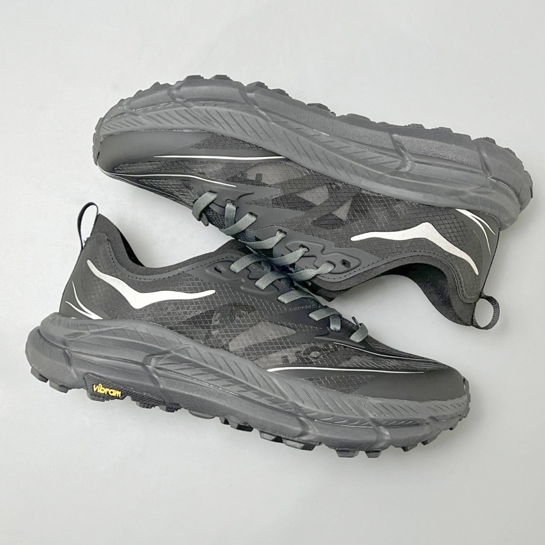 Hoka Mafate Speed 4 Lite