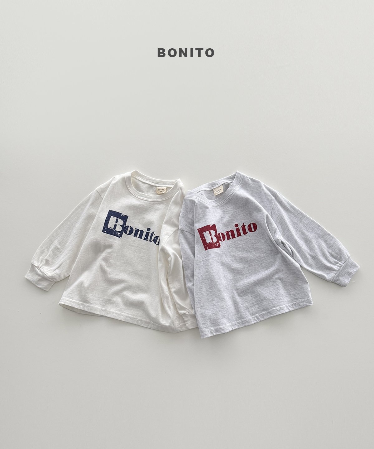 Bonito | Box Bish T