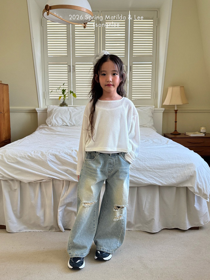 🇰🇷Matilda&Lee tops