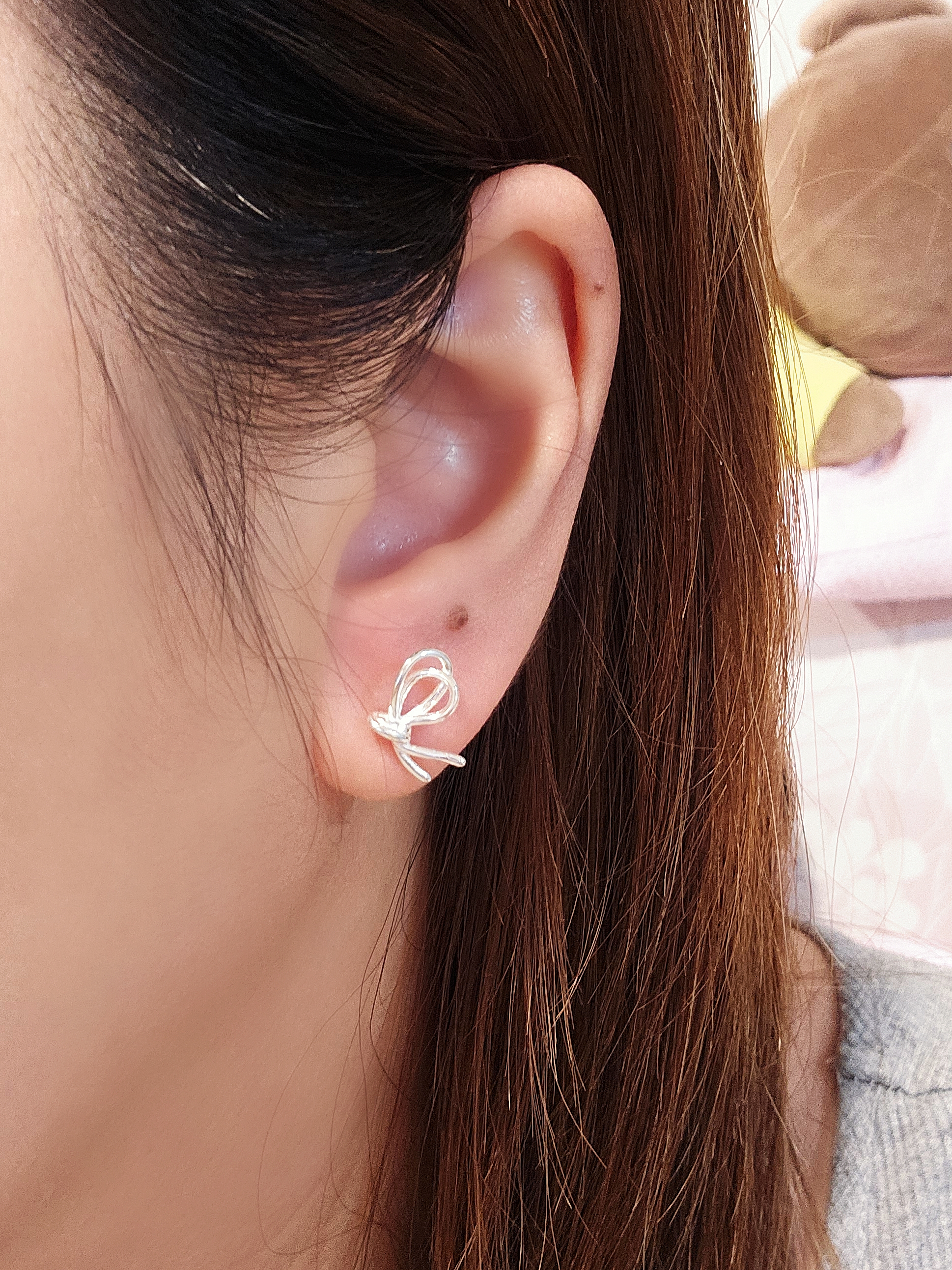 S925 - SET0006 Daily Jewelry Essentials