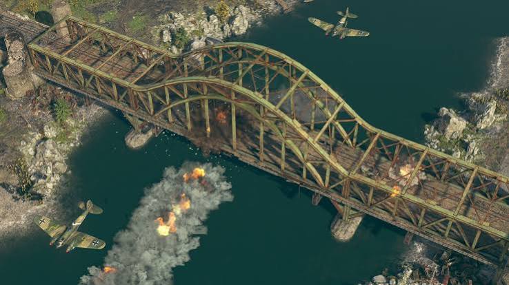 【預售 3/ 9】PS5 裝甲騎兵 5 豪華版 / Sudden Strike 5 Deluxe Edition 中 /英/日文 (中 文封面) XLMS8831