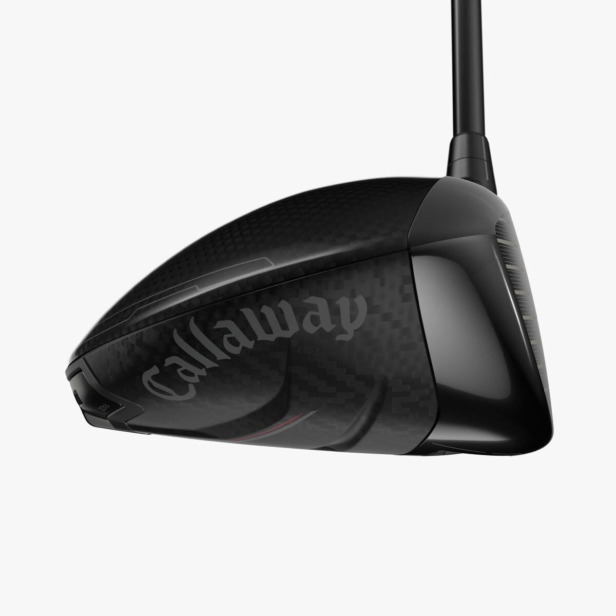 CALLAWAY QUANTUM TRIPLE DIAMOND  一號發球木桿 